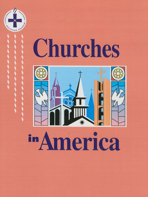 Churches in America,Used