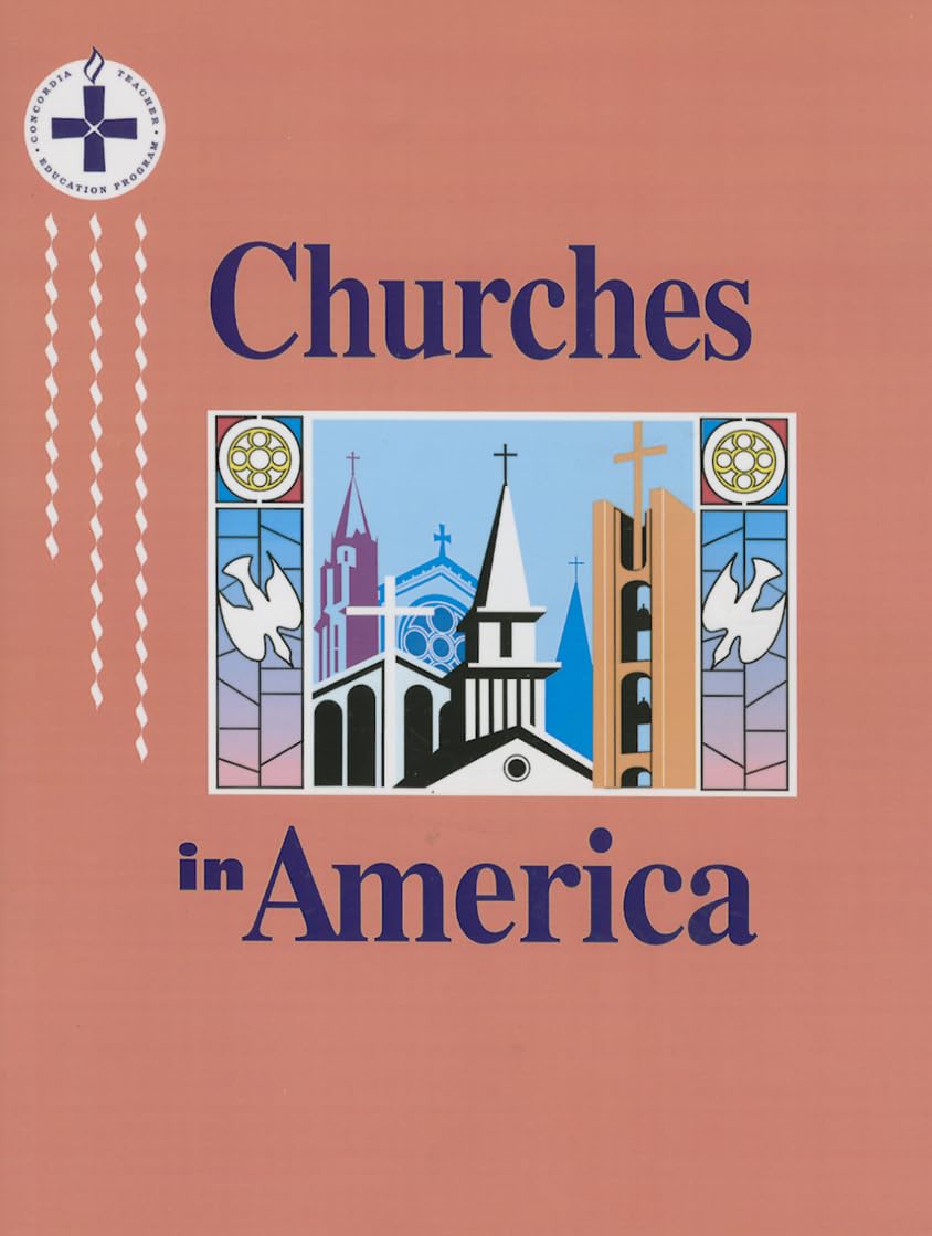 Churches in America,Used