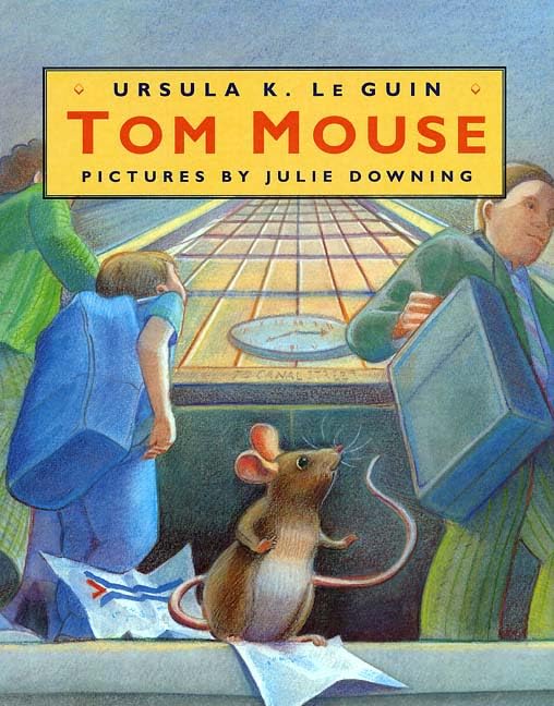 Tom Mouse (Single Titles),Used