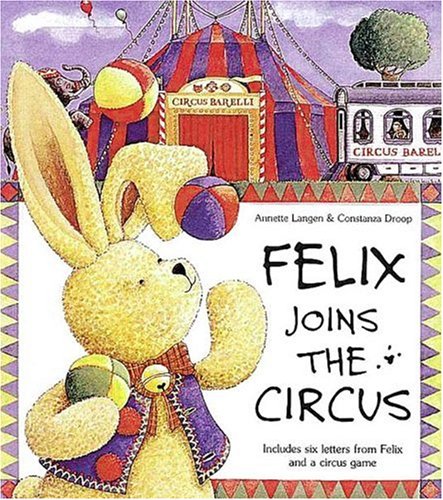 Felix Joins the Circus,Used