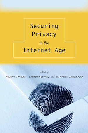 Securing Privacy In The Internet Age,Used