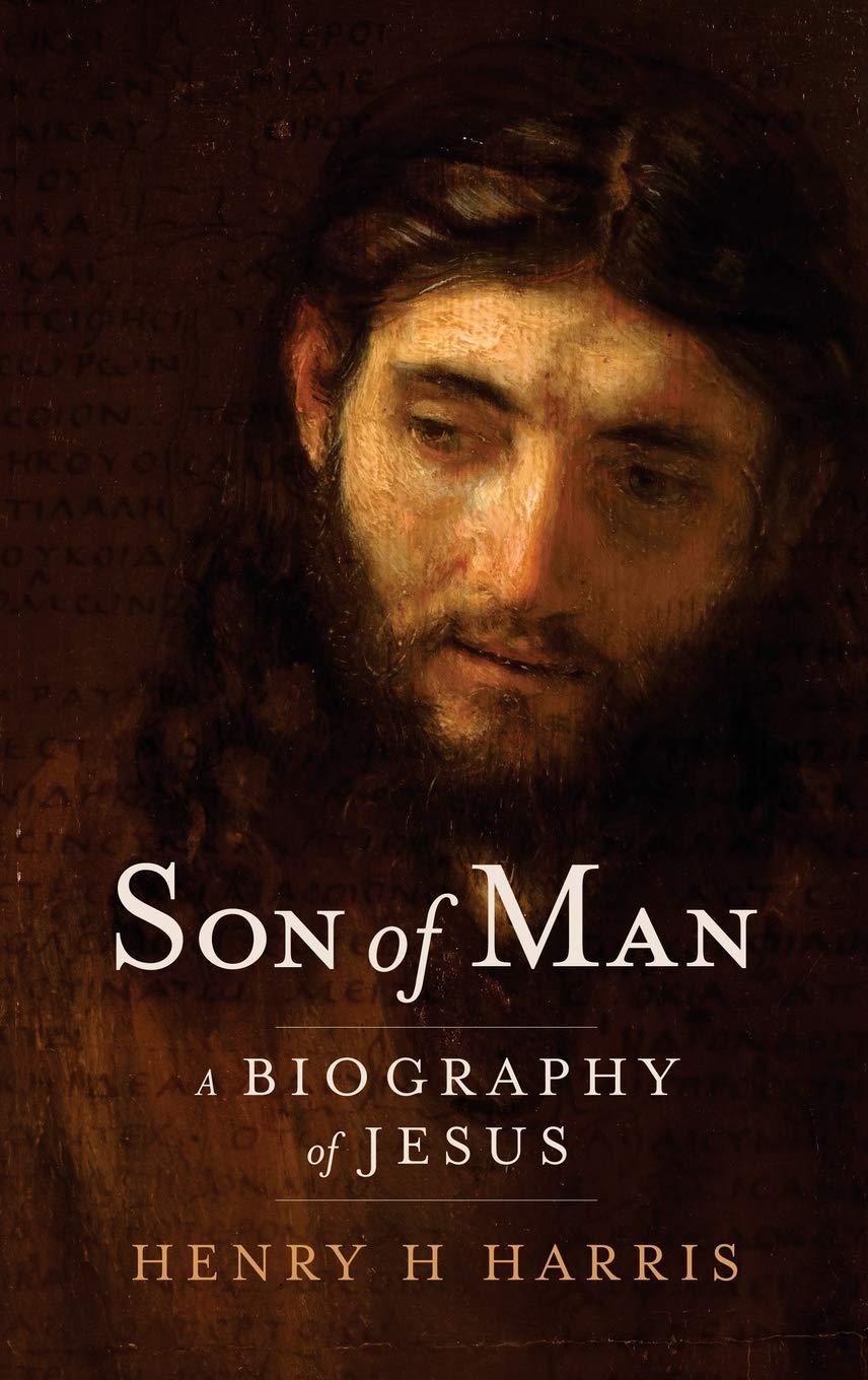 Son of Man: A Biography of Jesus,Used