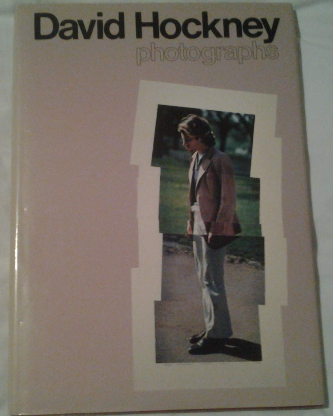 David Hockney Photographs