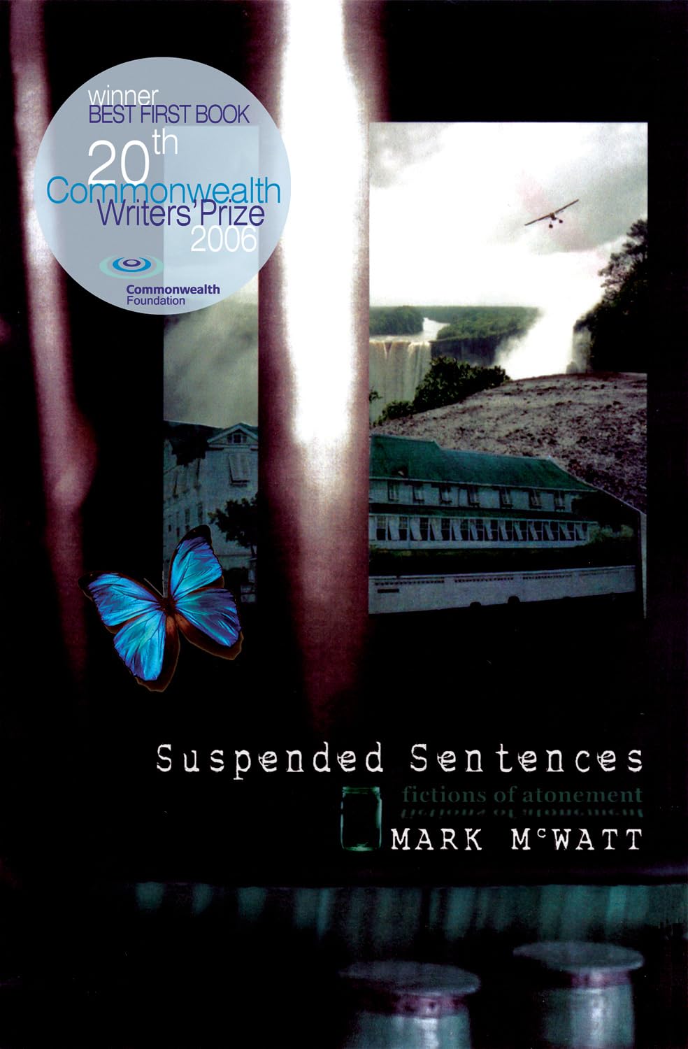 Suspended Sentences: Fictions of Atonement,Used