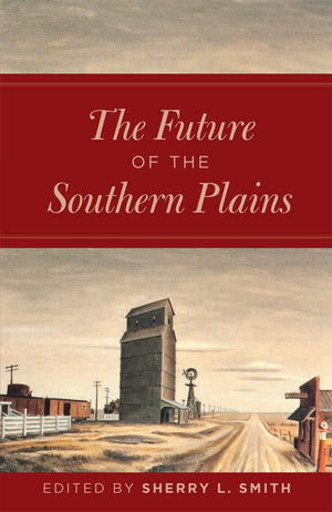The Future Of The Southern Plains,Used