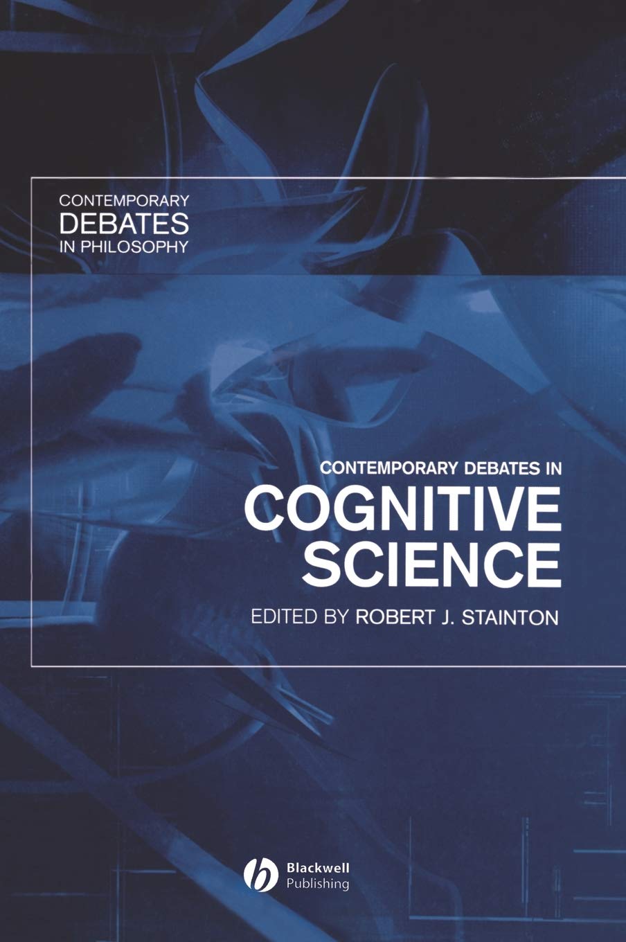 Contemporary Debates in Cognitive Science (Contemporary Debates in Philosophy),Used