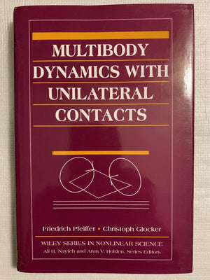 Multibody Dynamics with Unilateral Contacts