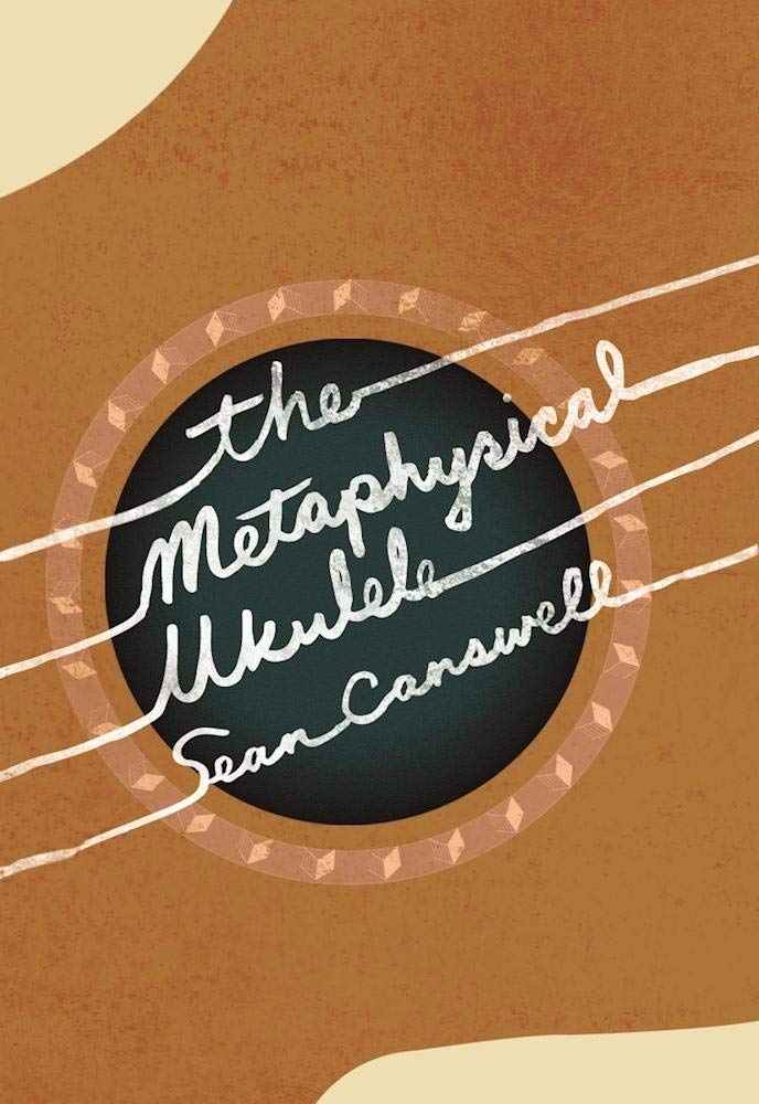 The Metaphysical Ukulele,Used
