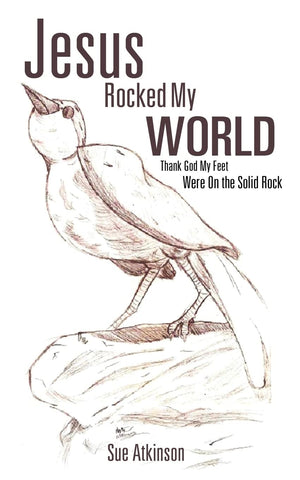 Jesus Rocked My World,Used