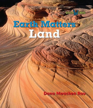 Land (Book Womrs: Earth Matters),Used