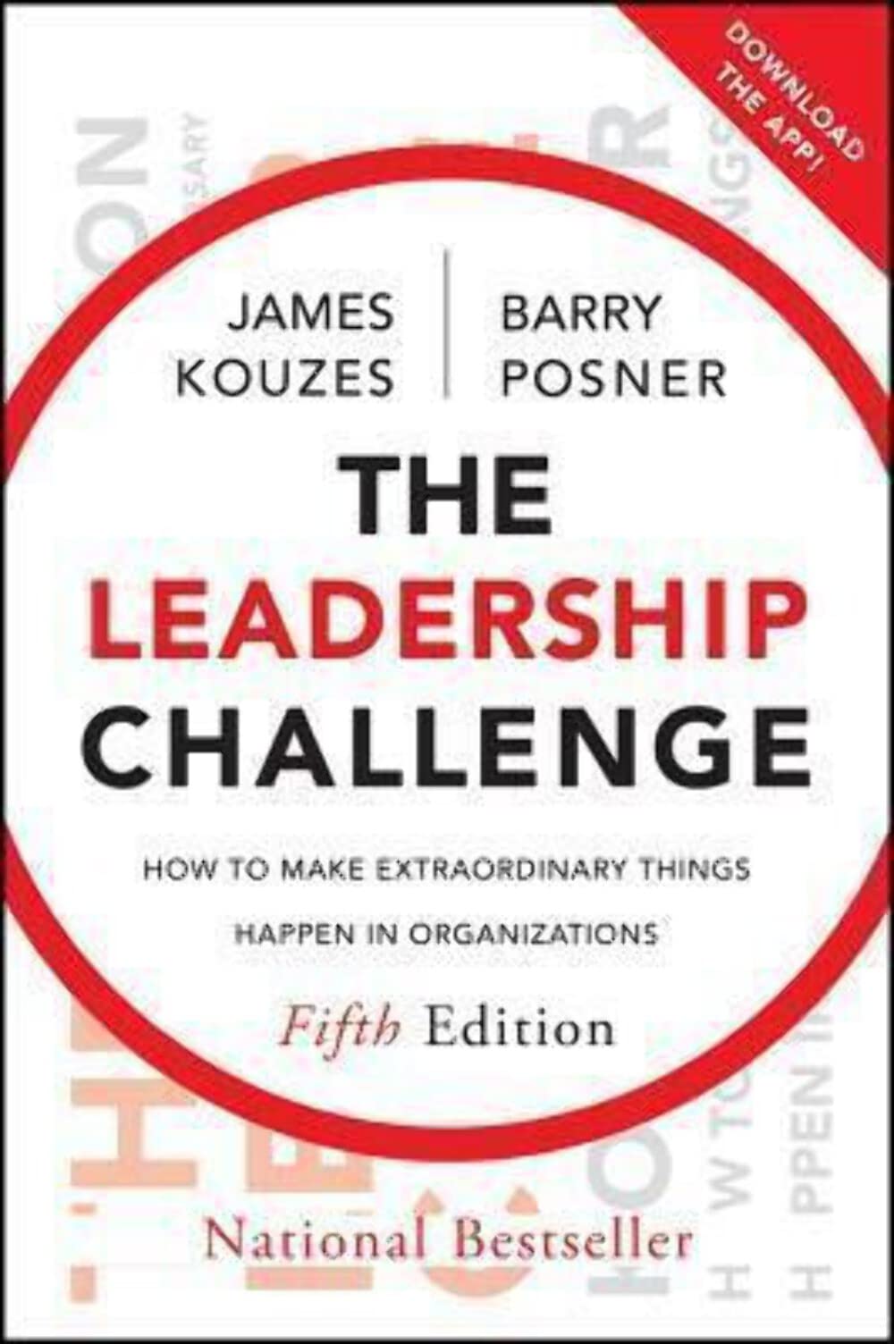 The Leadership Challenge: 25th Anniversary Edition by Wiley - Transformational Leadership Strategies for Organizational Success