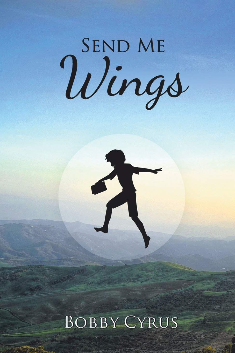 Send Me Wings,Used