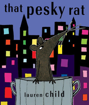 That Pesky Rat,Used