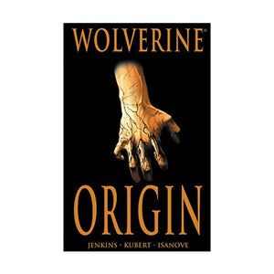 Wolverine: Origin,Used