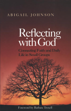 Reflecting with God,Used