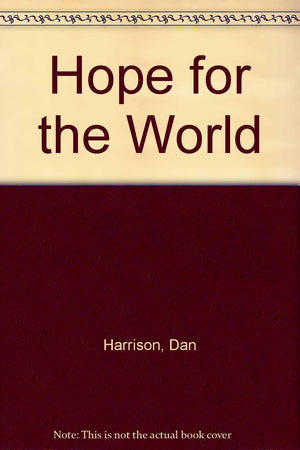 Hope for the World,Used
