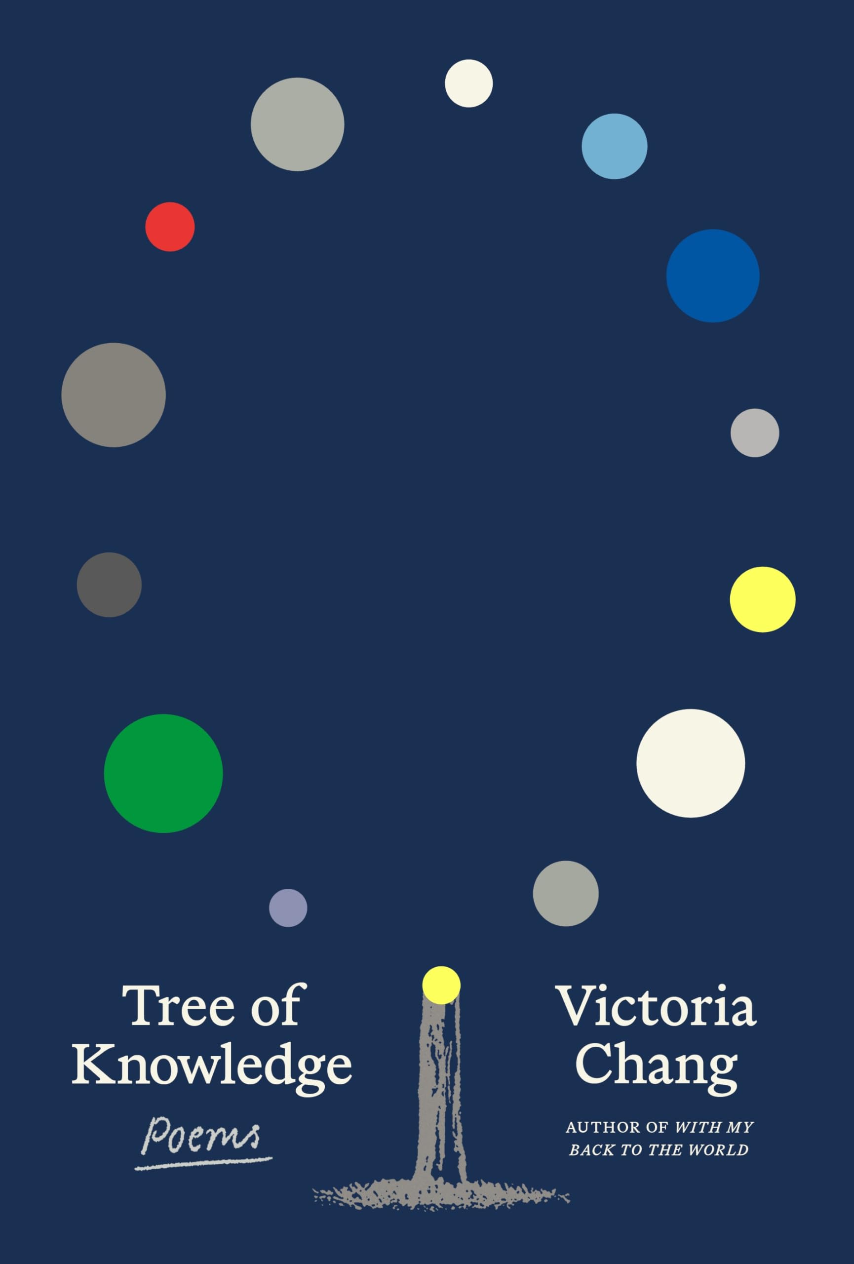 Tree Of Knowledge: Poems