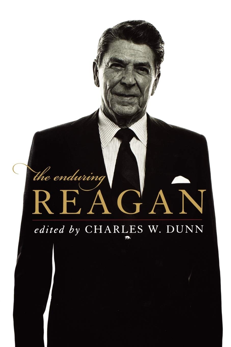 The Enduring Reagan,Used