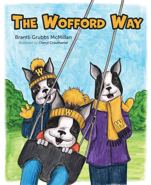 The Wofford Way,Used