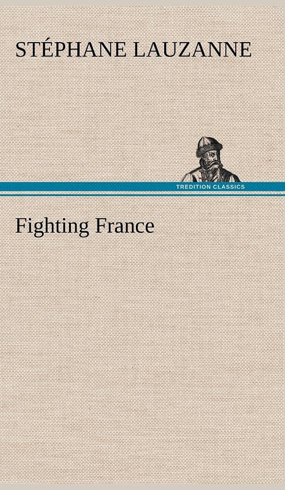 Fighting France,Used