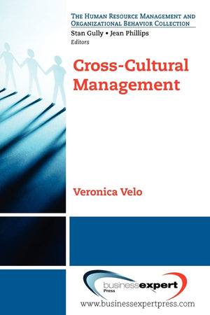 CrossCultural Management (Human Resource Management and Organizational Behavior Collec),Used
