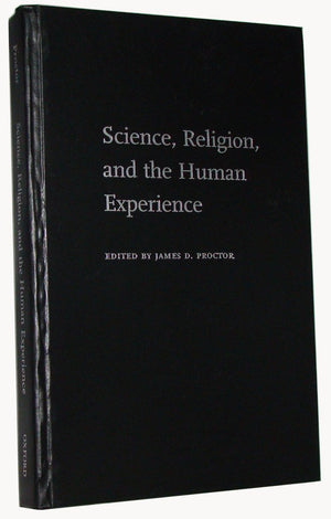 Science, Religion, and the Human Experience,Used