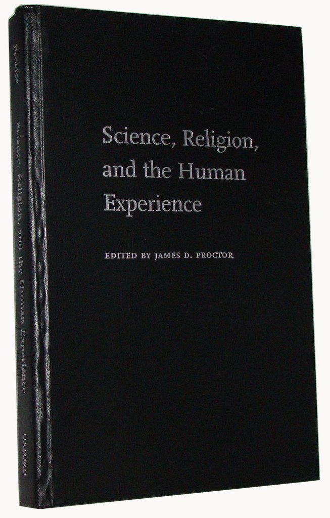 Science, Religion, and the Human Experience,Used