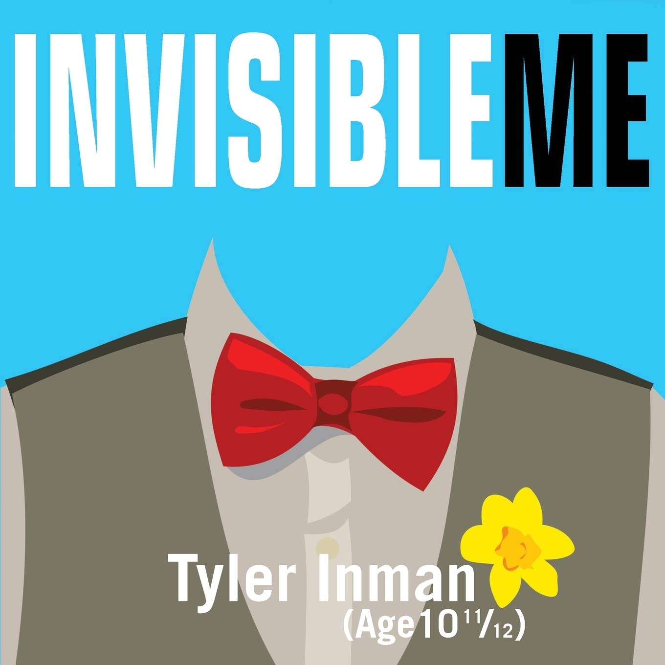 Invisible Me,Used