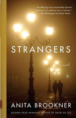 Strangers (Vintage Contemporaries),Used