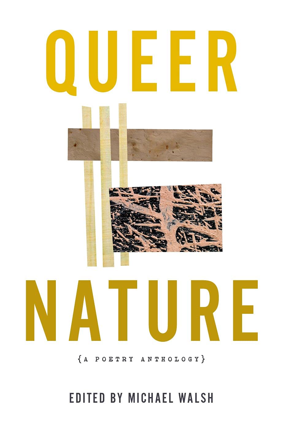 Queer Nature: A Poetry Anthology,Used