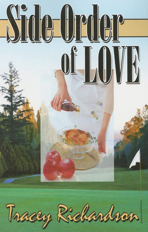 Side Order of Love,Used