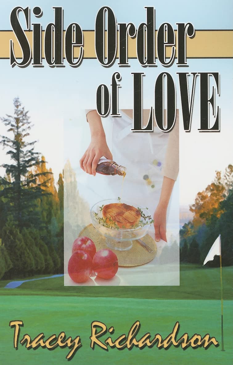 Side Order of Love,Used
