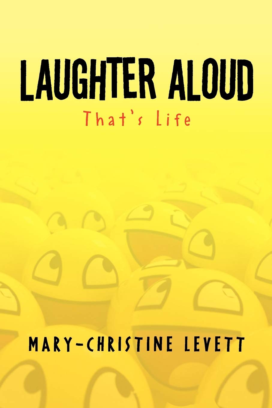 Laughter Aloud (That'S Life),Used