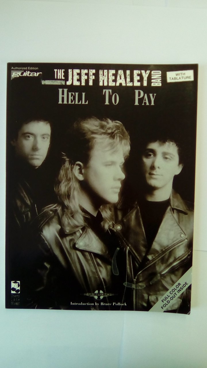 Hell to Pay,Used