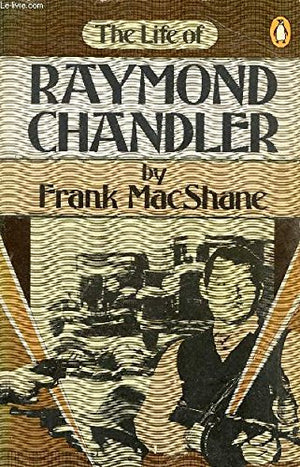 The Life of Raymond Chandler,Used