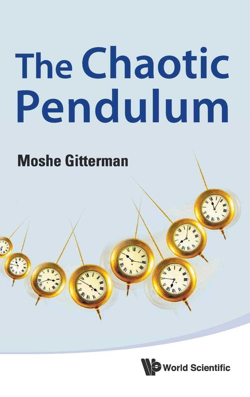 CHAOTIC PENDULUM, THE,Used