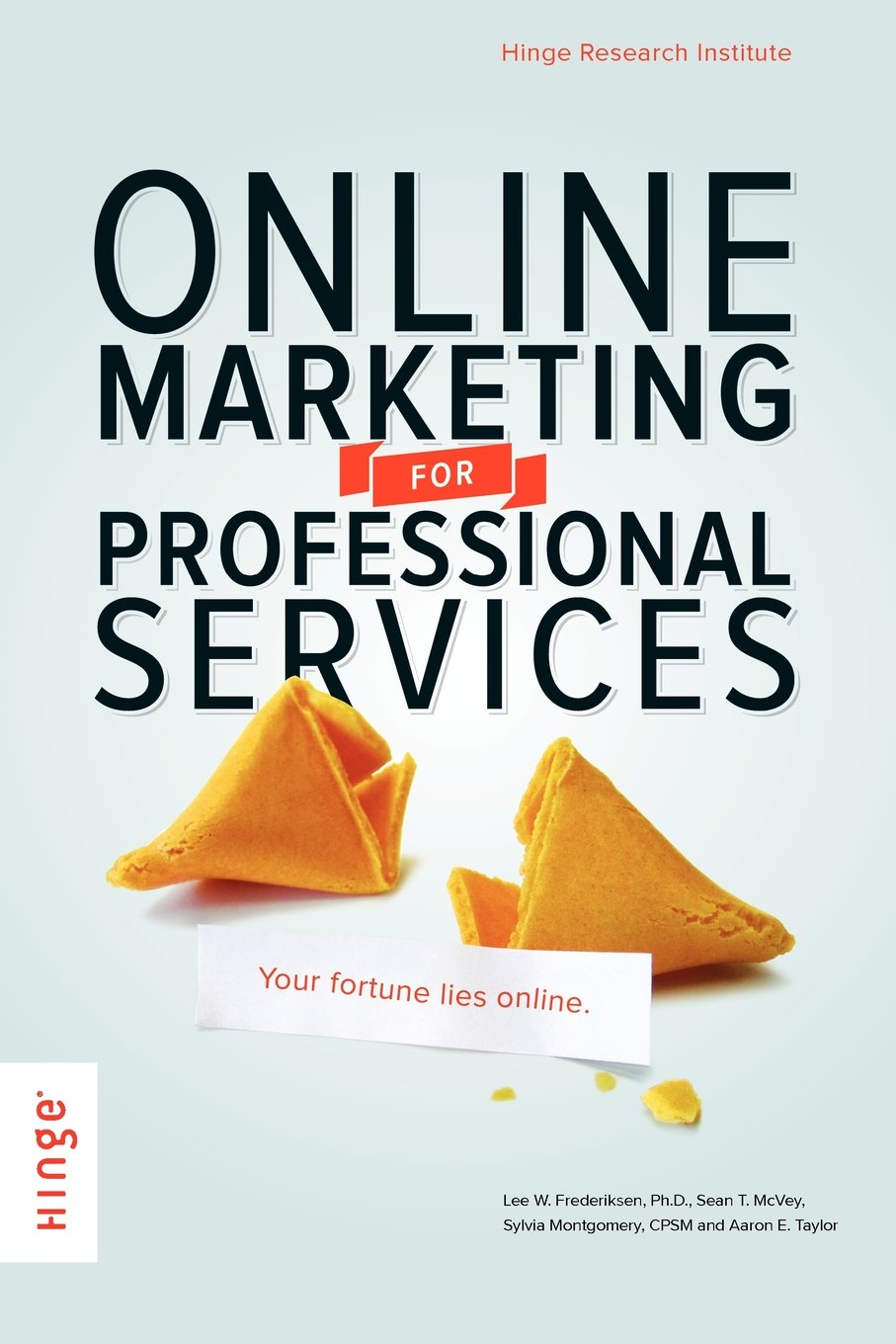 Online Marketing For Professional Services,New