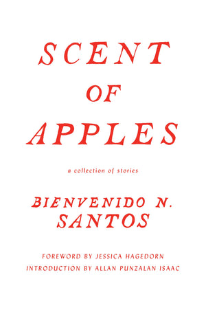 Scent of Apples: A Collection of Stories (Classics of Asian American Literature),Used