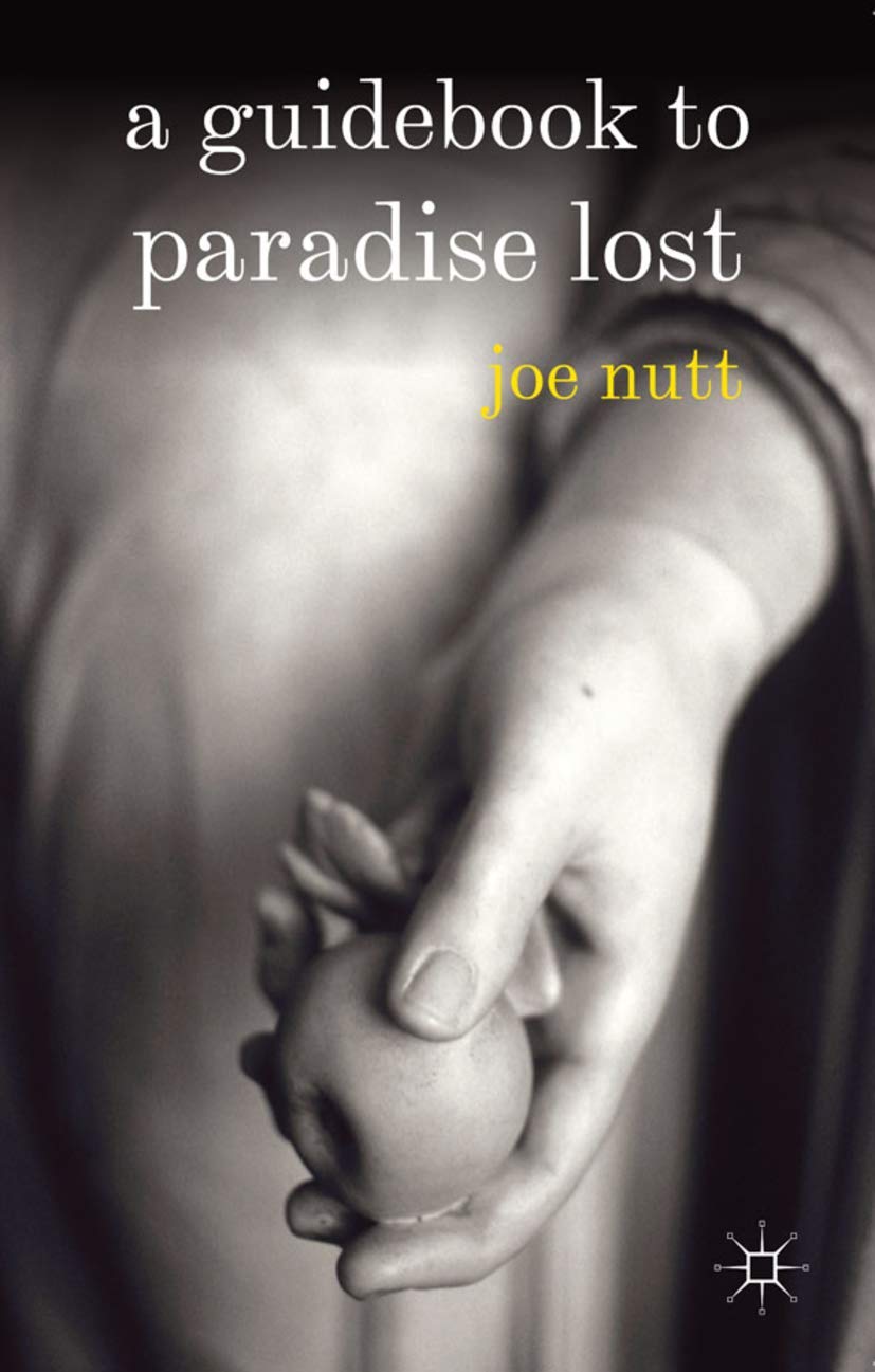 A Guidebook To Paradise Lost,Used