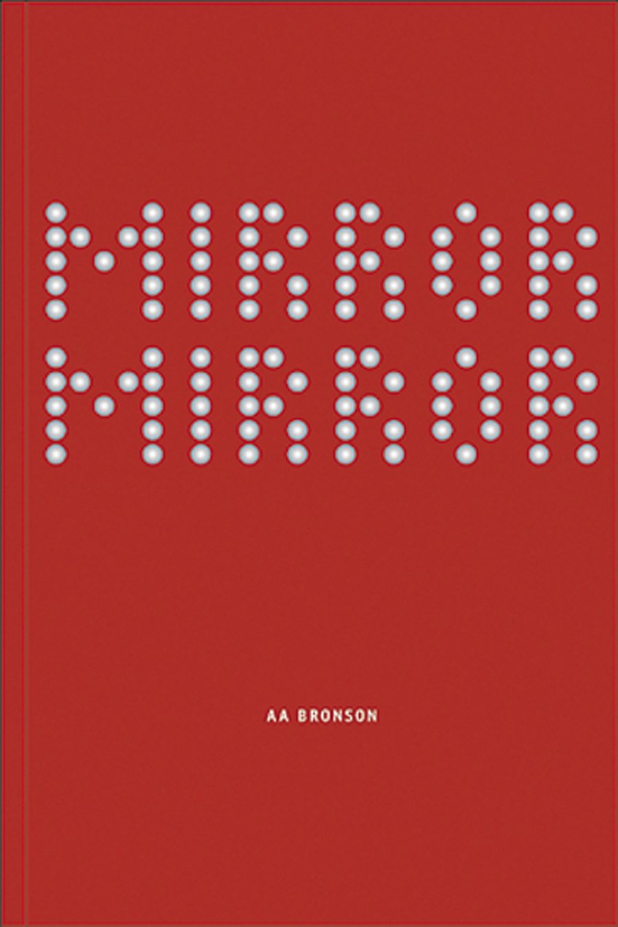 Aa Bronson: Mirror Mirror,Used