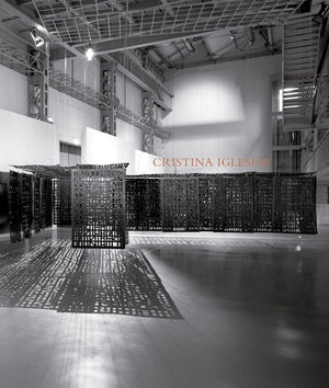 Cristina Iglesias,Used