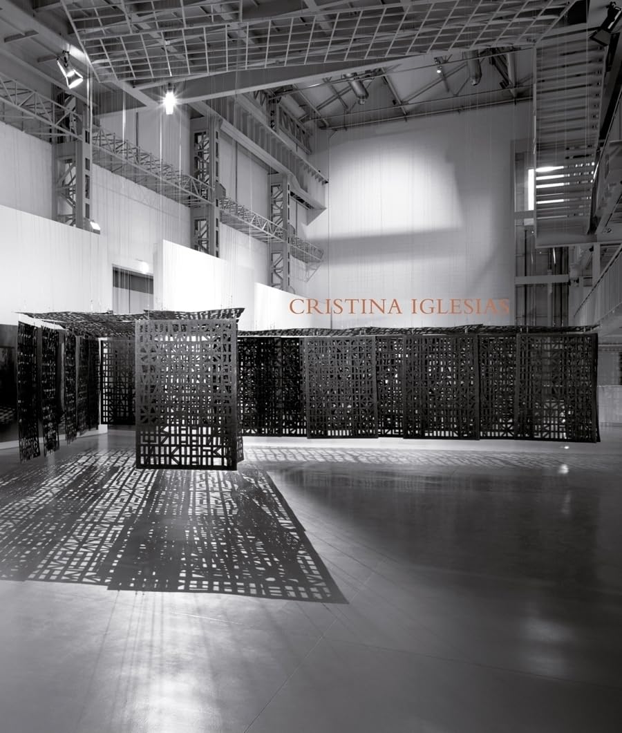 Cristina Iglesias,Used