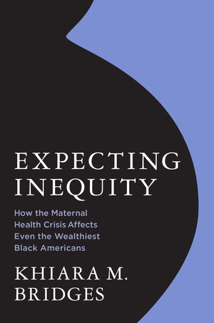 Expecting Inequity: How The Maternal Health Crisis Affects Even The Wealthiest Black Americans
