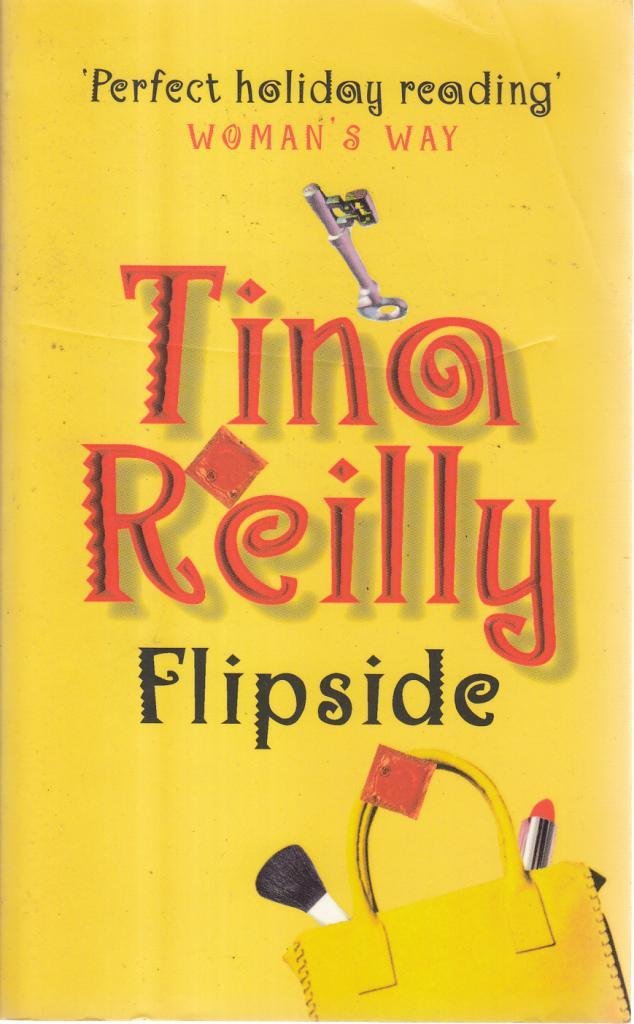 Flipside,Used