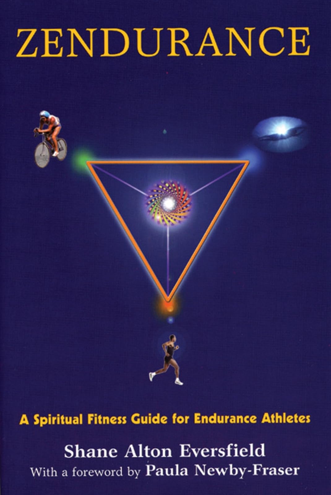 Zendurance: A Spiritual Fitness Guide for Endurance Athletes,Used