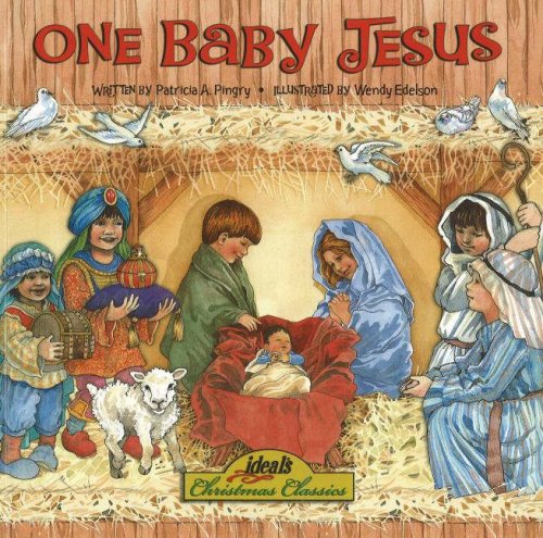 One Baby Jesus,Used