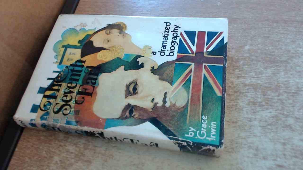 The Seventh Earl: A Dramatized Biography,Used