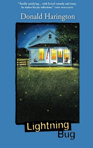 Lightning Bug (Stay More),Used