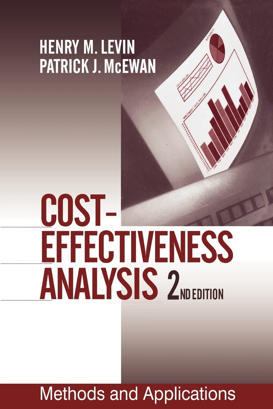 CostEffectiveness Analysis: Methods and Applications (1off Series),Used