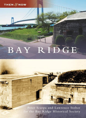 Bay Ridge (Then And Now),Used